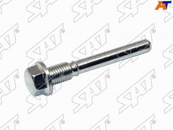 Направляющая суппорта FR MITSUBISHI LANCERMIRAGE CJPAJERO PINI SAT ST-MB134808