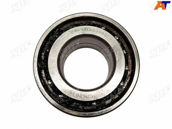 Подшипник передней ступицы MMC RVRCHARIOTLIBERO 4WDGALANT E33AE35AHYUNDAI SONATA 93 SAT ST-MB303865