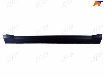 Порог Mitsubishi Outlander 05-09 (Справа) SAT ST-MB51-016M-1