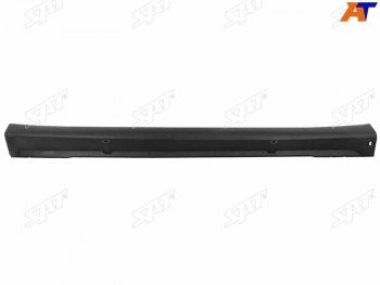 Порог Mitsubishi Outlander 12-22 (Слева) SAT ST-MB53-521-2