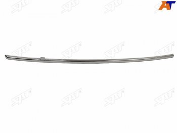 Молдинг решетки в бампер MERCEDES E-CLASS W212 13-16 LH                                              SAT ST-MD09-000M-A2
