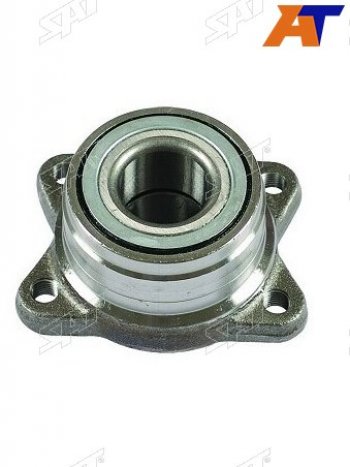 Полуступица задняя MMC DIAMANTEGTO 2WD 94-02 SAT ST-MR316451