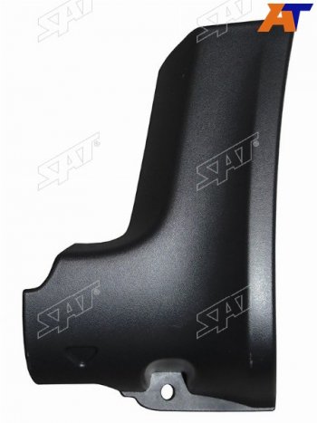 Крепление Nissan Terrano 14-22  Renault Duster 10-21 (Справа) SAT ST-RND1-016B-A1