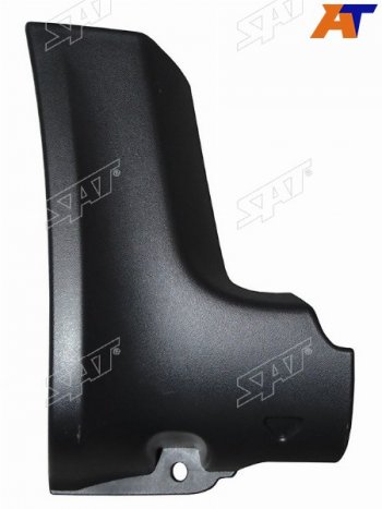 Крепление Nissan Terrano 14-22  Renault Duster 10-21 (Слева) SAT ST-RND1-016B-A2