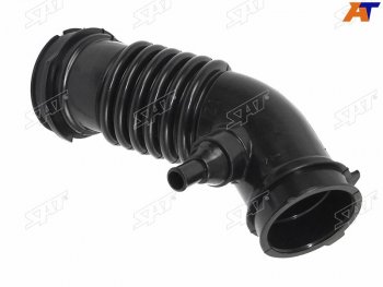 Патрубок корпуса возд. фильтра TOYOTA COROLLAAURIS 06-13 1ZRFE SAT ST-TY29-301-A0