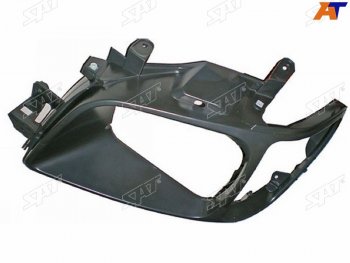 Очко фары TOYOTA TOWNACELITEACE 96-07 грузопассажирский LH                                          SAT ST-TY78-093-2