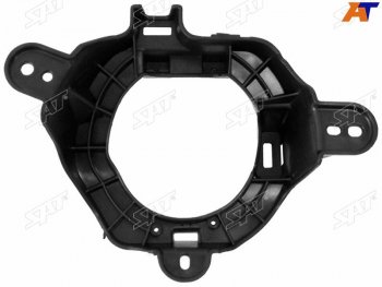 Крепление ПТФ Toyota Land Cruiser (J200) 15-21 (Слева) SAT ST-TY92-219B-2