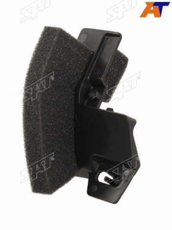 Крепление решетки Toyota Camry (XV70) 17-21  Camry UAEUSA 17-20 (Спереди Справа) SAT ST-TYL7-000G-B1
