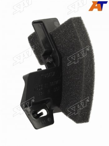 Крепление решетки Toyota Camry (XV70) 17-21  Camry UAEUSA 17-20 (Спереди Слева) SAT ST-TYL7-000G-B2