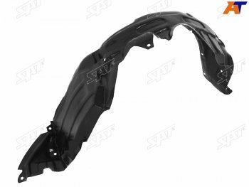 Подкрылок передний правый SAT Toyota Yaris  XP10 (1999-2005) хэтчбэк 5 дв.