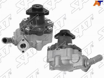 Насос ГУР AUDI Q5Q7 2.0D-3.0D 08-PORSHE CAYENNE 3.0D 10-VW TOUAREG 3.0D 07- SAT ST-VP145