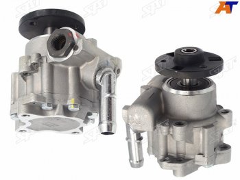 Насос ГУР BMW 1 3.0 07-133 3.0 05-12X1 3.0 09-15 SAT ST-VP296