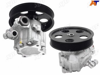 Насос ГУР AUDI A4 1.6-2.0 01-08 SAT ST-VP308