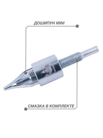 1 489 р. Приспособление для установки ремонтных шипов Дошипун MINI Opel Combo C (2001-2011) (без образцов шипов)  с доставкой в г. Горно‑Алтайск. Увеличить фотографию 2