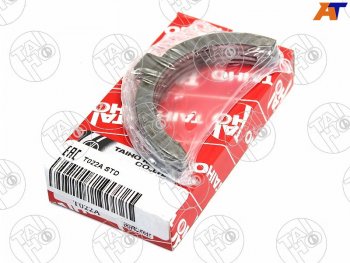 Полукольца коленвала к-т STD TOYOTA COROLLASPRINTERCARINA 4A-FE5A-FE7A-FE4A-GE                  TAIHO T022A STD