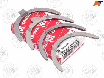 Полукольца коленвала к-т STD TOYOTA CORONACALDINATOWN ACE 2C3C-T TAIHO T038A STD