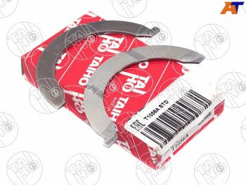 Полукольца коленвала к-т STD NISSAN NOTETIIDA HR15DEHR16DE                                         TAIHO T1056A STD