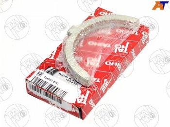 Полукольца коленвала к-т STD NISSAN ATLASTERRANOPATROL TD23TD27TD42QD32 TAIHO T080H1 STD
