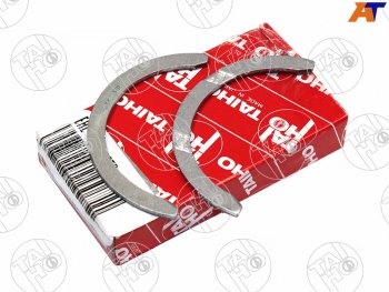 Полукольца коленвала к-т STD MAZDA FAMILIADEMIO B1B2B3B5B6 TAIHO T317A STD
