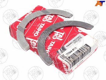 Полукольца коленвала к-т STD TOYOTA CAMRYIPSUMNOAHVOXY 1AZ-FE2AZ-FE2AZ-FXE1AZ-FSE TAIHO T724A STD
