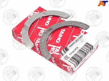 Полукольца коленвала к-т STD TOYOTA COROLLAALLIONPREMIO 1NZ-FE2NZ-FE1ZZ-FE2ZR-FE 99- TAIHO T715A STD