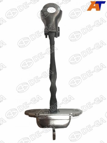 Ограничитель хода двери TOYOTA RAV4 13-19 передний LH=RH                                             DE-GA TOY19RA003Y