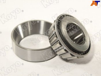Подшипник зад редуктора TOYOTAHINO KOYO TR0708-1R