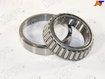 Подшипник передней ступицы внутренний TOYOTA TOWNACELITEACE TRUCK 4WD 85-99 KOYO TR100802A