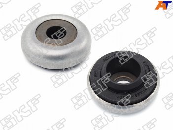 Подшипник скольжения опоры стойки HONDA FITJAZZMOBILIO 01-CITY 03-12INSIGHT 09-14AIRWA SKF VKD35030