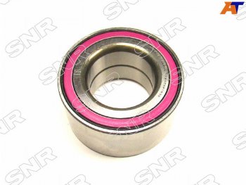 Подшипник передней ступицы MAZDA 2DEMIO DY# 06- (с ABS) SNR XGB35447