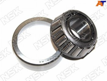 Подшипник передней ступицы наружный TOYOTA HIACEDYNAGRANVIA 2WD 82-02NISSAN ATLAS 89-00 NSK 12649/10