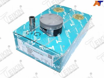 Поршни (к-т 6 шт) TOYOTA CAMRYWINDOM 1MZ-FE 97- TEIKIN 46288 050