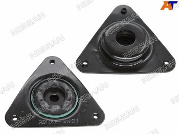Опора передней стойки Nissan Qashqai 13-22  X-Trail 13-22 (Справа=Слева) NISSAN 54320-6968R