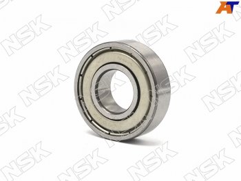 Подшипник 12288, шариковый в металле NSK 6001ZZC3E