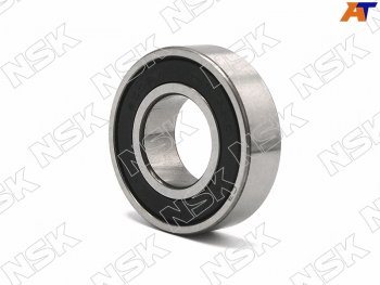 Подшипник 173510, шариковый NSK 6003VVC3E