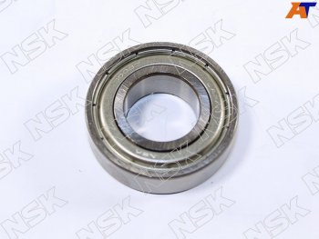 Подшипник 173510, шариковый в металле NSK 6003-ZZC3
