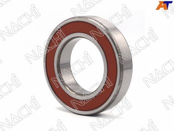 Подшипник 356214, шариковый (HONDA подвесной привода) NACHI 6007-2NSE9C3