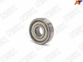Подшипник 10309, шариковый в металле (для элдвиг) NSK 6200ZZCM