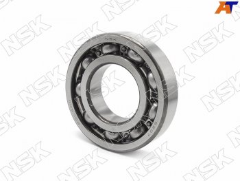 Подшипник 357217, шариковый (для элдвиг) NSK 6207CM