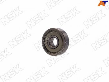 Подшипник 5165, шариковый в металле (увел рад зазор) NSK 625ZZ1MC3