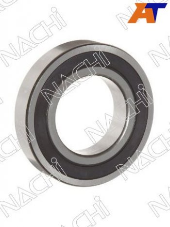 Подшипник 509020 шариковый NACHI 6210-2NSE