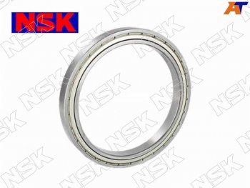 Подшипник 20327, шариковый в металле NSK 6804ZZC3
