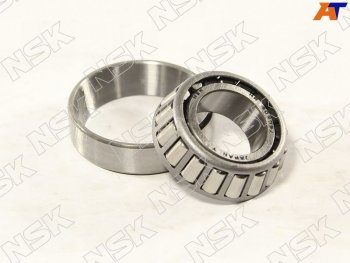 Подшипник передней ступицы наружный MAZDA BONGO 87-95 NSK HR30205