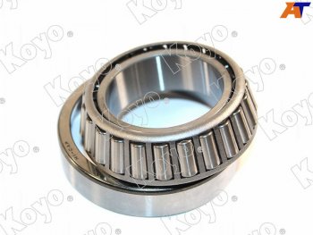 Подшипник зад полуоси MAZDA BONGOVANETTE 86-99 МТ, АТ; 99- AT внутрнаруж KOYO HR32009