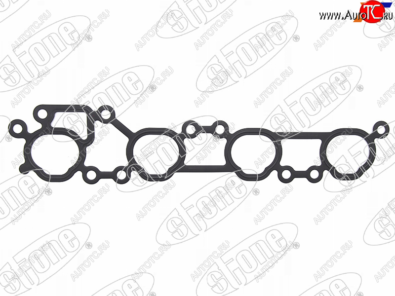 559 р. Прокладка впускного коллектора SR20DE STONE Nissan Avenir (1999-2005)  с доставкой в г. Горно‑Алтайск