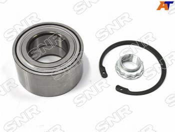 Подшипник передней ступицызадней AUDI Q7CAYENNETOUAREGLAND ROVER RANGE ROVER 02- 51X96X50 SNR R18008