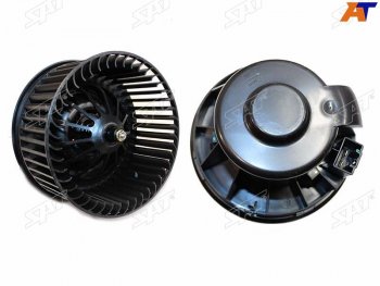 Мотор отопителя салона Ford Focus 04-19  Kuga 08-13  Mondeo 07-15  C-MAX 03-10  Volvo C30 06-13 SAT ST-1362640