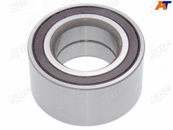 Подшипник передней ступицы MMC LANCER XOUTLANDER XLDODGE CALIBER 06-CHRYSLER SEBRING 07- SAT ST-3885A017
