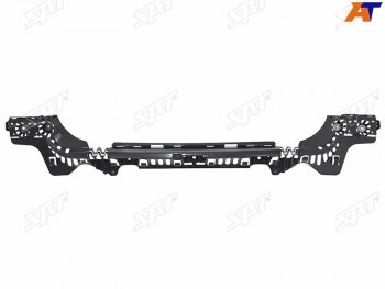Крепление бампера BMW 3-Series 11-19 (Сзади По центру) SAT ST-BM35-087B-A0
