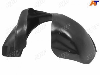 Подкрылок Hyundai Accent 99-12  ТагАЗ Accent 99-12 (Сзади Слева на всю арку) SAT ST-HN04-064L-2-R